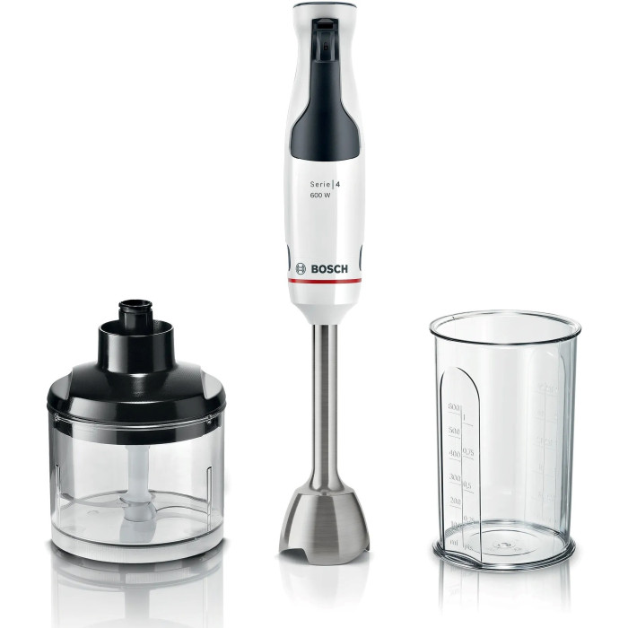 Блендер BOSCH MSM4W220