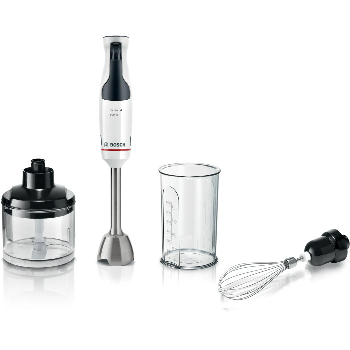 Блендер BOSCH MSM4W221