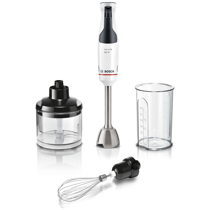 Блендер BOSCH MSM4W421