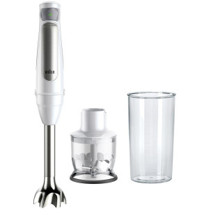 Блендер BRAUN MQ7020WH