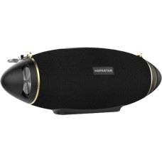 Портативная колонка HOPESTAR H20+ black