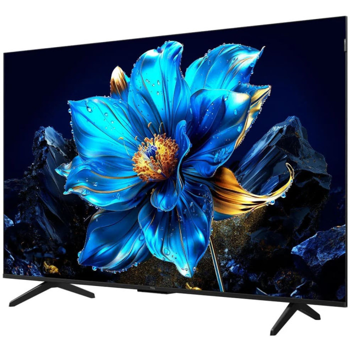 Телевизор TCL 55T69C купить в Киеве, Харькове, Днепре, Запорожье. Одессе, Львове магазин TOP TV