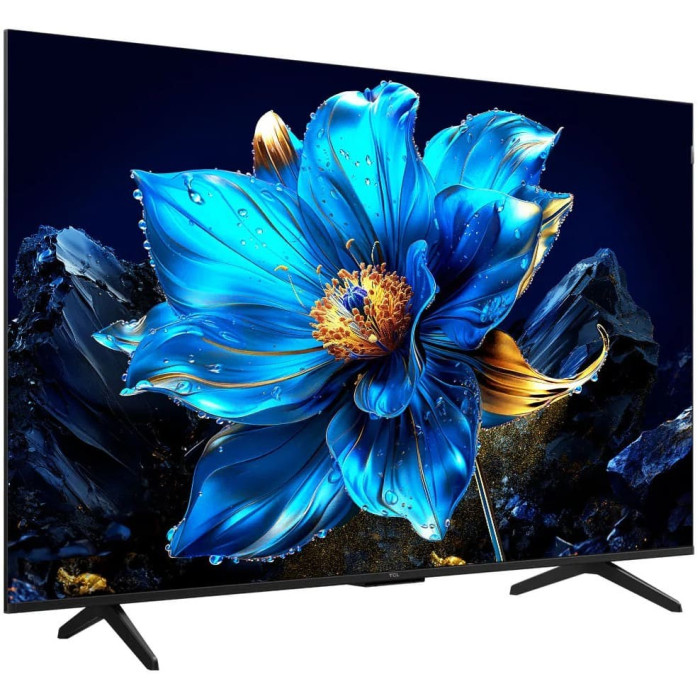 Телевизор TCL 55T69C купить в Киеве, Харькове, Днепре, Запорожье. Одессе, Львове магазин TOP TV