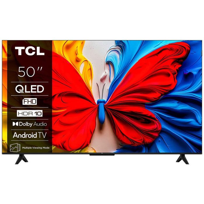 Телевизор TCL 50V5C купить в Киеве, Харькове, Днепре, Запорожье. Одессе, Львове магазин TOP TV