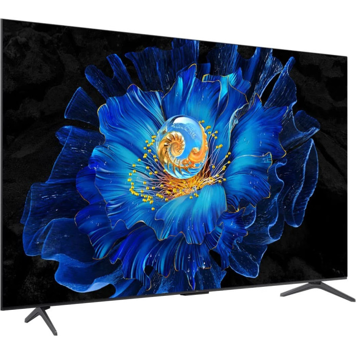 Телевизор TCL 50C61KS купить в Киеве, Харькове, Днепре, Запорожье. Одессе, Львове магазин TOP TV