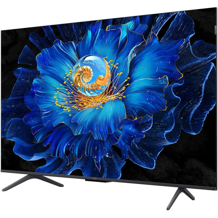 Телевизор TCL 50C61KS купить в Киеве, Харькове, Днепре, Запорожье. Одессе, Львове магазин TOP TV