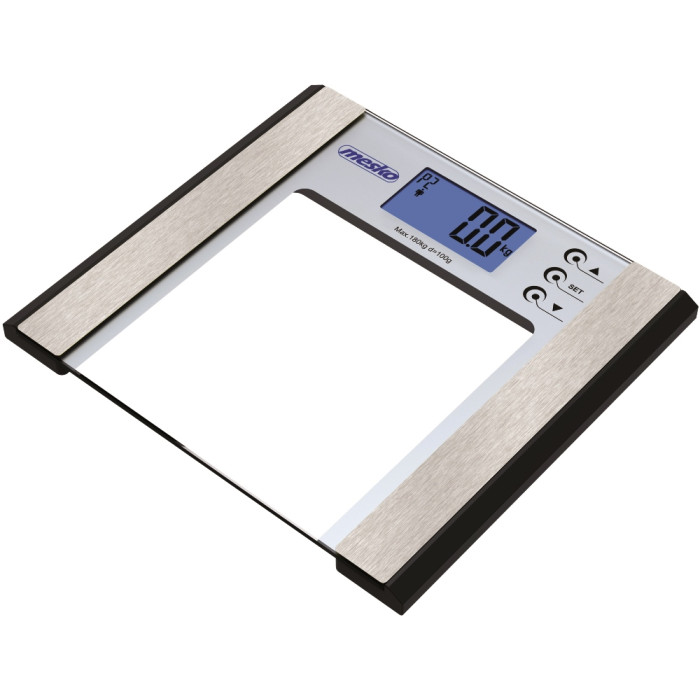Ваги кухонні MESKO MS8146