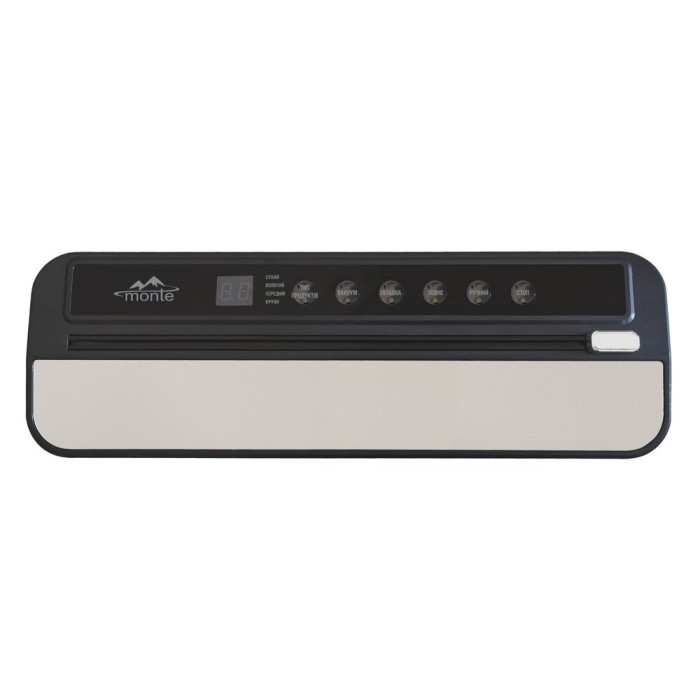 Вакууматор MONTE MT-3440