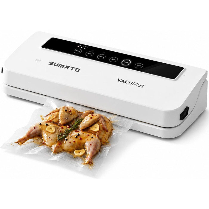 Вакууматор SUMATO SU-05VS01