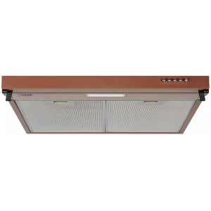 Витяжка MINOLA HPL 633 BR