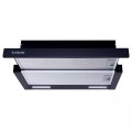 Витяжка MINOLA HTL 6215 BL 700 LED