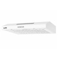 Витяжка VENTOLUX FLAT 60 WH PB
