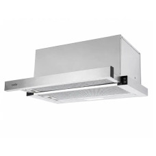 Витяжка VENTOLUX GARDA 60 X (1100) LED 2S