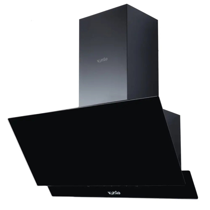 Витяжка VENTOLUX RIMINI 60 BG (900) TC MS