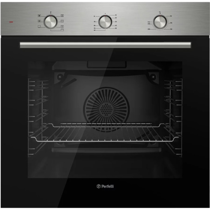 Духова шафа PERFELLI PERLA 6M7 INOX