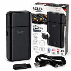 Електробритва ADLER AD2949