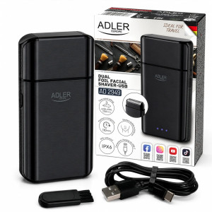 Электробритва ADLER AD2949