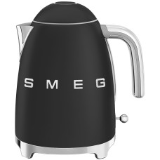 Електрочайник SMEG KLF03BLMEU