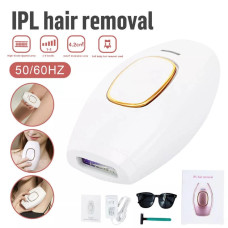 Епілятор VGR H01 IPL