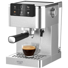 Кавоварка ADLER AD4390