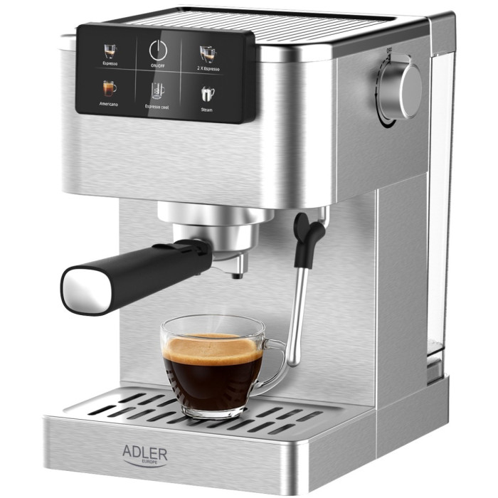 Кавоварка ADLER AD4390