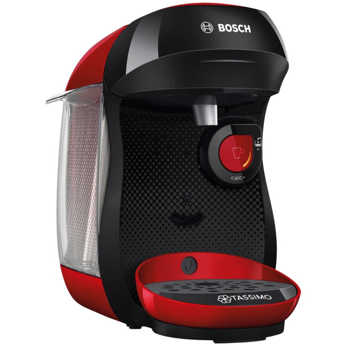 Кавоварка BOSCH TAS103E