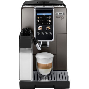 Кавоварка DELONGHI ECAM 380.95.TB