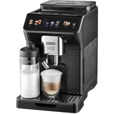 Кавоварка DELONGHI ECAM 452.57.G