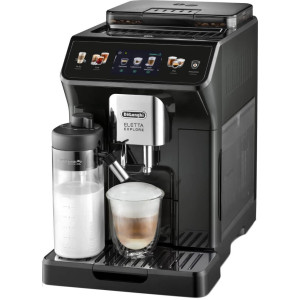 Кавоварка DELONGHI ECAM 452.57.G