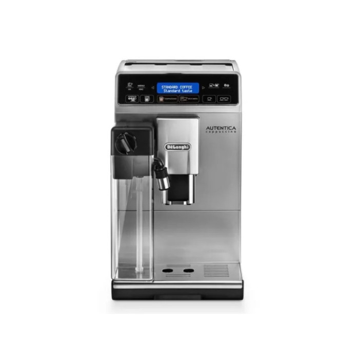Кавоварка DELONGHI ETAM 296.60.SB
