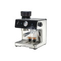 Кавоварка SILVER CREST SEMST1500A1