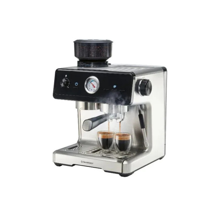 Кавоварка SILVER CREST SEMST1500A1
