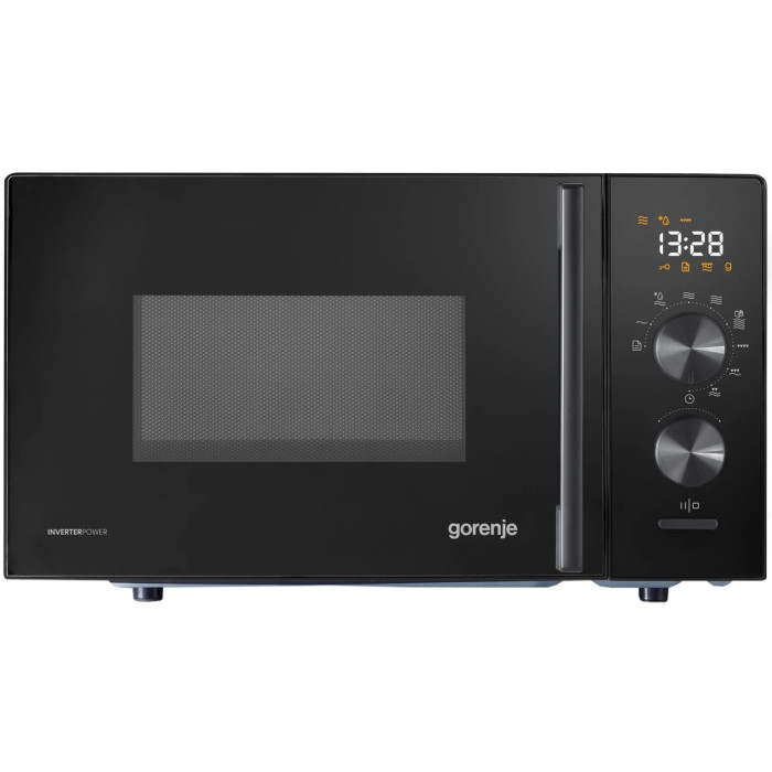 Мікрохвильова піч GORENJE MO20AE2B5