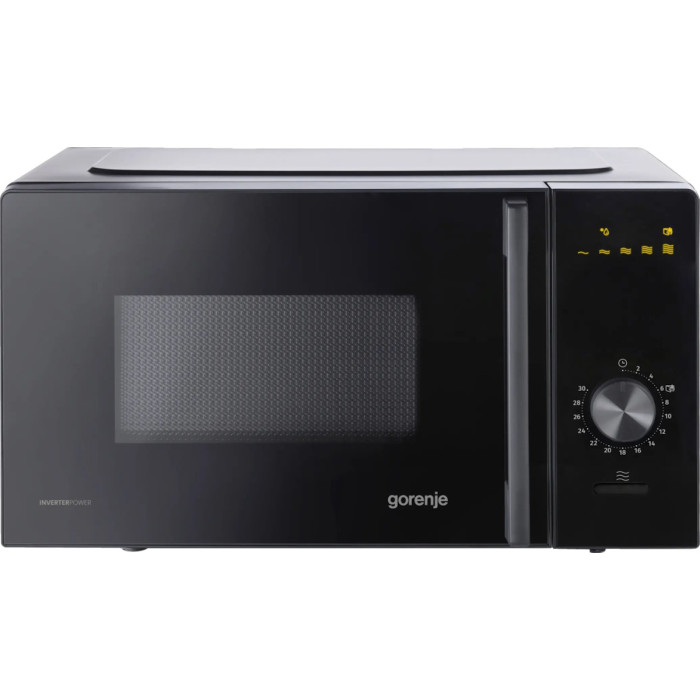 Мікрохвильова піч GORENJE MO20E1B15