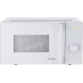 Мікрохвильова піч GORENJE MO20E1W15