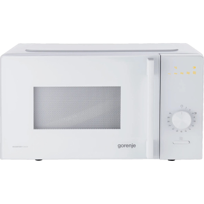 Мікрохвильова піч GORENJE MO20E1W15