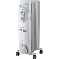 Обігрівач оливний INTERLUX INO-7700BG