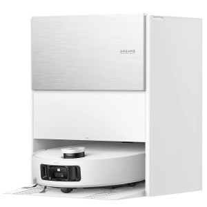 Пилосос DREAME Aqua 10 Roller (RLH31CE-WH)
