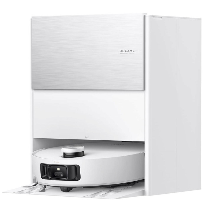 Пилосос DREAME Aqua 10 Roller (RLH31CE-WH)