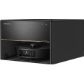 Пилосос DREAME X40 Master RLX73CE-BK