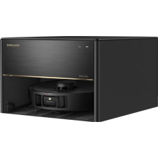 Пилосос DREAME X40 Master RLX73CE-BK