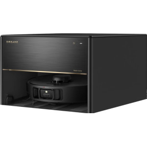 Пилосос DREAME X40 Master RLX73CE-BK