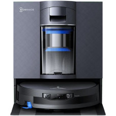 Пилосос ECOVACS X12 OmniCyclone