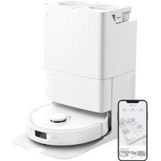 Пилосос ROBOROCK Q Revo Plus White