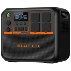 Портативна електростанція BLUETTI AC200PL
