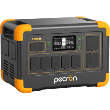 Портативна електростанція Pecron E1000LFP