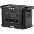 Портативна електростанція YATO YT-83095