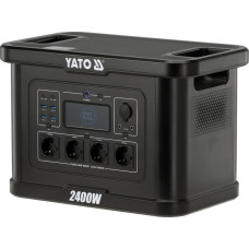 Портативна електростанція YATO YT-83095