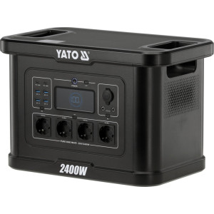 Портативна електростанція YATO YT-83095