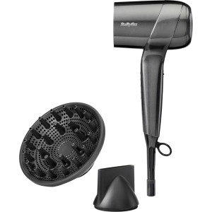 Фен BABYLISS D6200DE